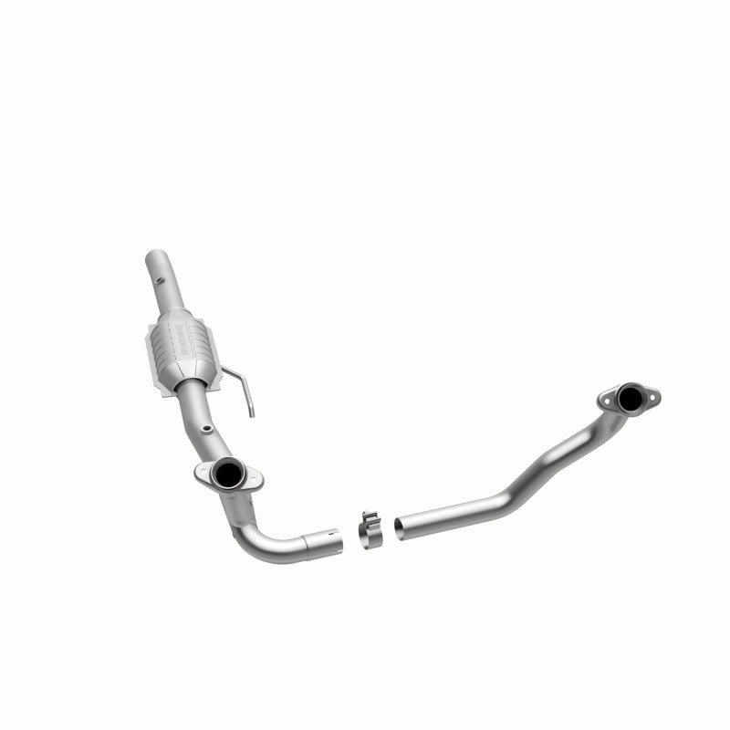 MagnaFlow Conv DF 00-03 Dakota 4.7L 2WD OEM MagnaFlow Conv DF 00-03 Dakota 4.7L 2WD OEM