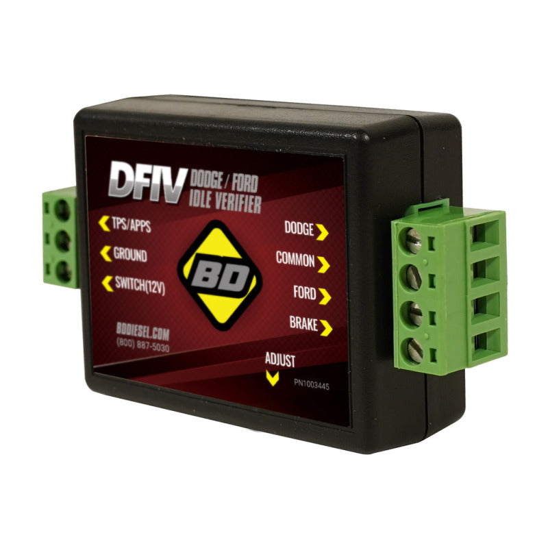 BD Diesel BrakeLoc - 1995-2003 Ford 7.3L Automatic Trans BD Diesel BrakeLoc - 1995-2003 Ford 7.3L Automatic Trans