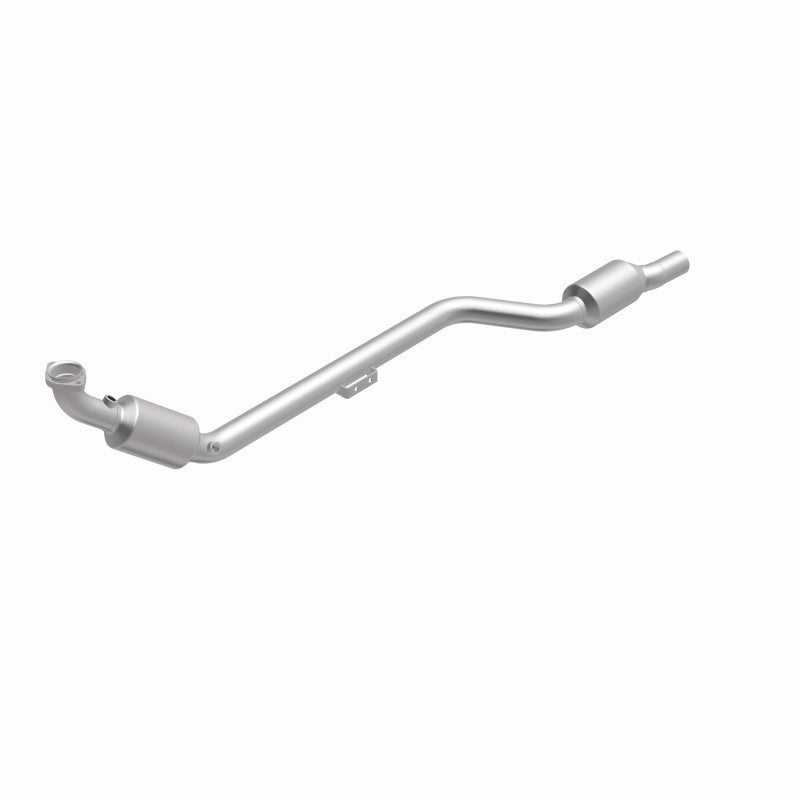 MagnaFlow Conv DF 02-04 Mercedes C32 3.2L Passenger Side MagnaFlow Conv DF 02-04 Mercedes C32 3.2L Passenger Side