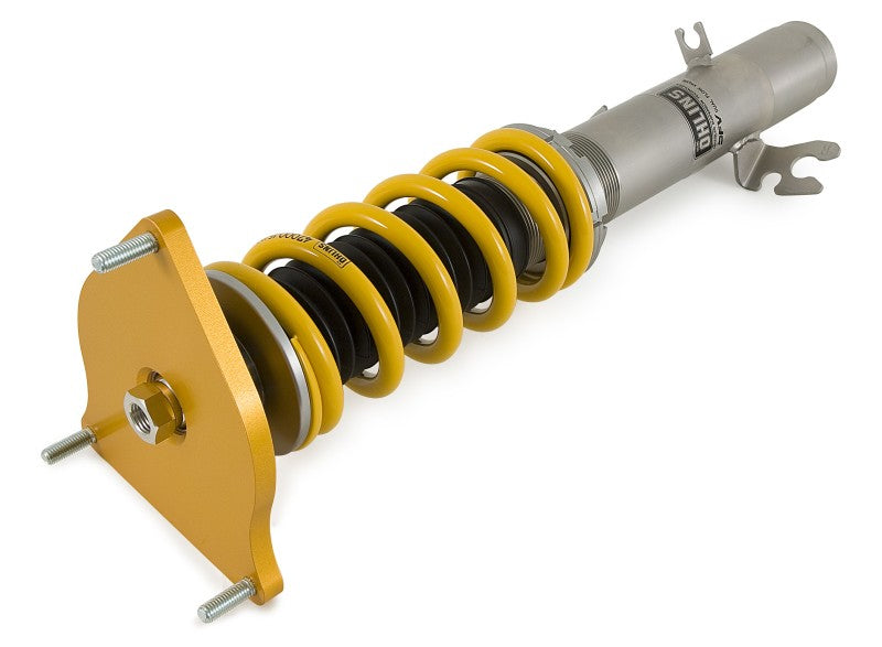Ohlins 02-06 MINI Cooper/Cooper S (R50/R53) Road & Track Coilover System Ohlins 02-06 MINI Cooper/Cooper S (R50/R53) Road & Track Coilover System