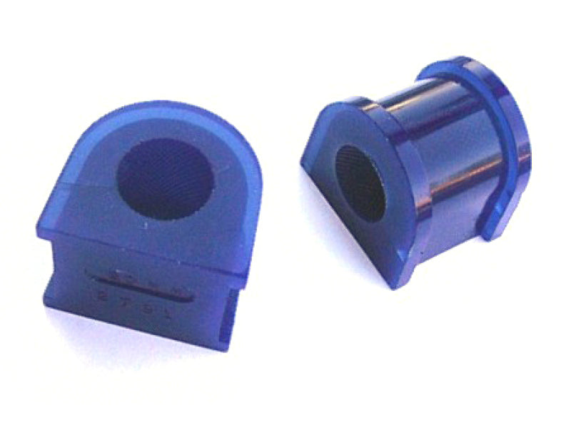 SuperPro Subaru Sway Bar Mount Bushing Kit SuperPro Subaru Sway Bar Mount Bushing Kit