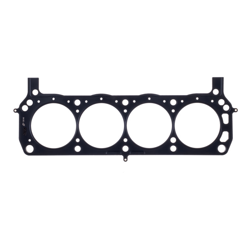 Cometic Ford SB 4.080 inch Bore .040 inch MLS Head Gasket (w/AFR Heads) Cometic Ford SB 4.080 inch Bore .040 inch MLS Head Gasket (w/AFR Heads)