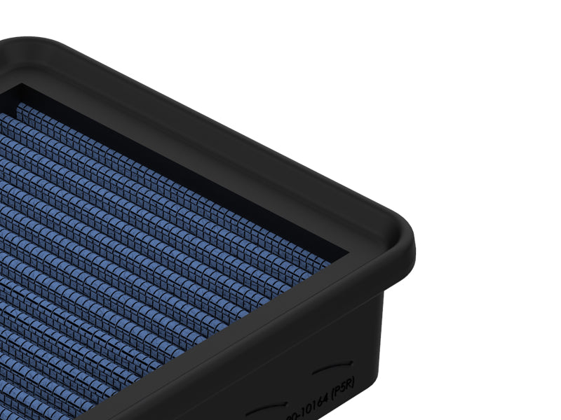 aFe MagnumFLOW Air Filters OER P5R A/F P5R Mitsubishi EvoX08 L4-2.0L Lancer08-11 aFe MagnumFLOW Air Filters OER P5R A/F P5R Mitsubishi EvoX08 L4-2.0L Lancer08-11