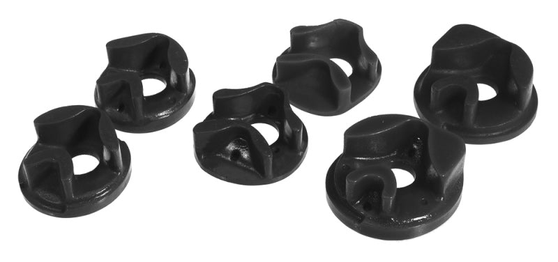 Prothane 90-93 Acura Integra 3 Mount Kit - Black Prothane 90-93 Acura Integra 3 Mount Kit - Black