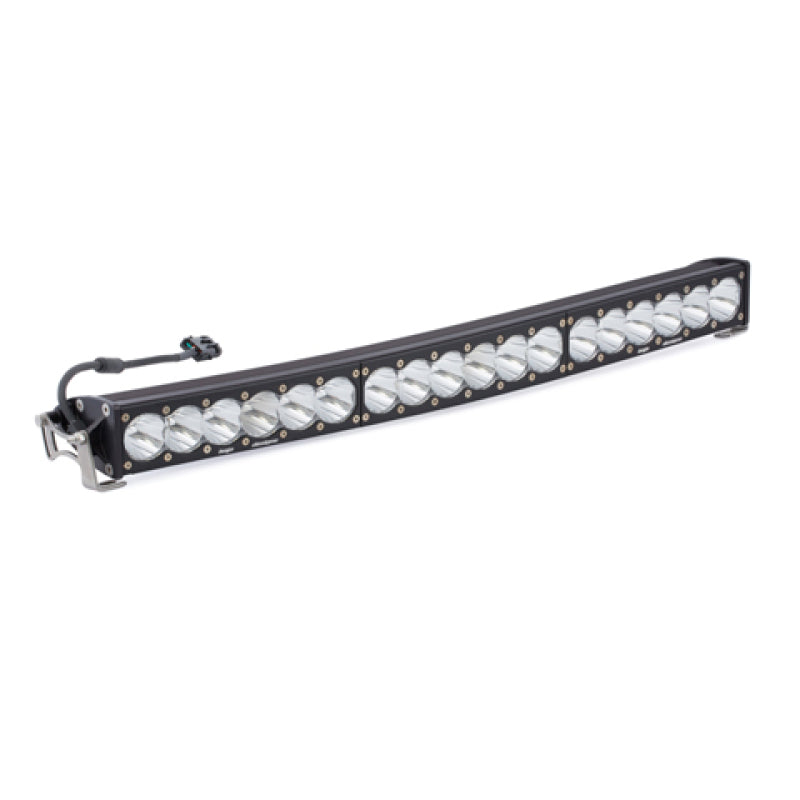 Baja Designs OnX6 Arc Series High Speed Spot Pattern 30in LED Light Bar Baja Designs OnX6 Arc Series High Speed Spot Pattern 30in LED Light Bar