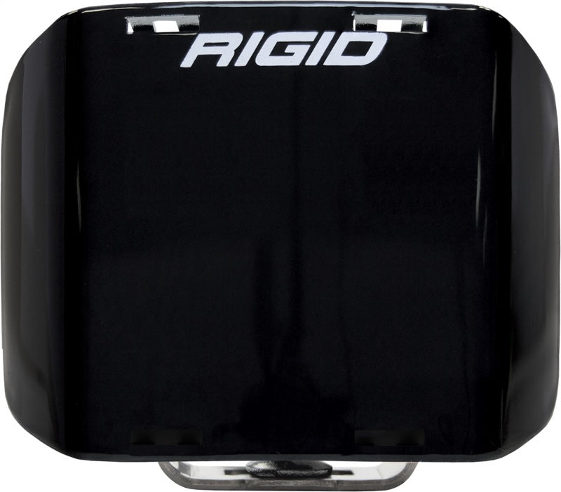Rigid Industries D-SS Black Cover Rigid Industries D-SS Black Cover