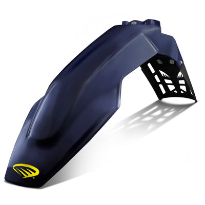 Cycra 15-23 Husqvarna FC/FE/TC/TE/TX Cycralite Front Fender - OEM Blue