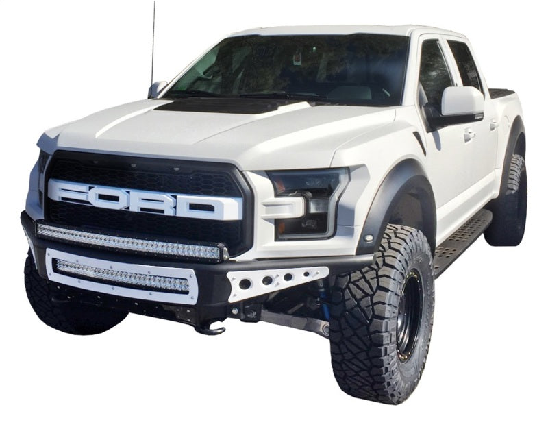 Daystar 2017-2019 Ford F-150 Raptor 4WD/2WD - 2in Leveling Kit Front Daystar 2017-2019 Ford F-150 Raptor 4WD/2WD - 2in Leveling Kit Front