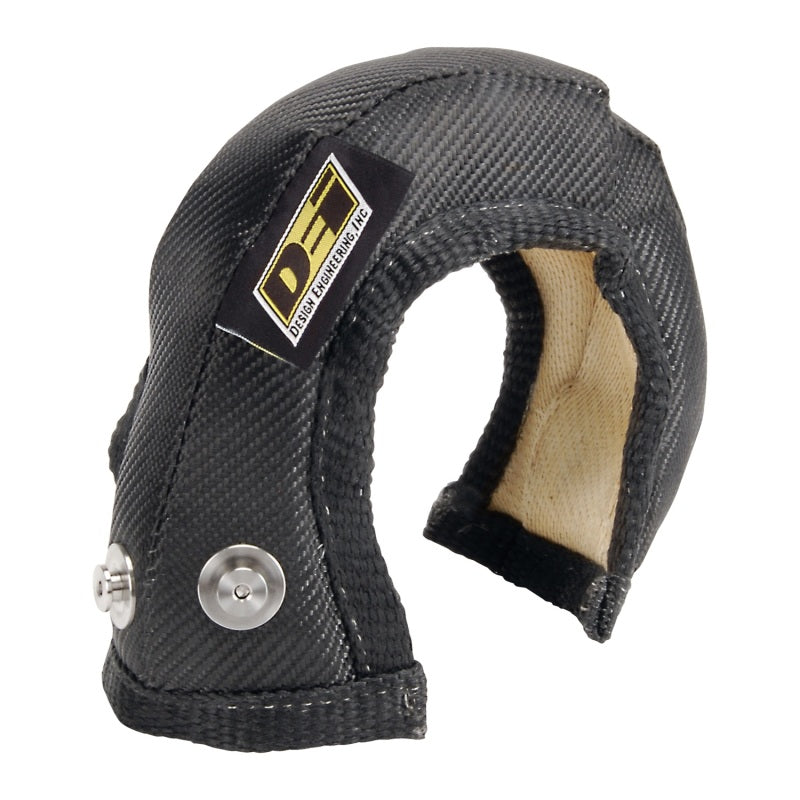 DEI Turbo Shield T3 - Shield Only - Onyx DEI Turbo Shield T3 - Shield Only - Onyx