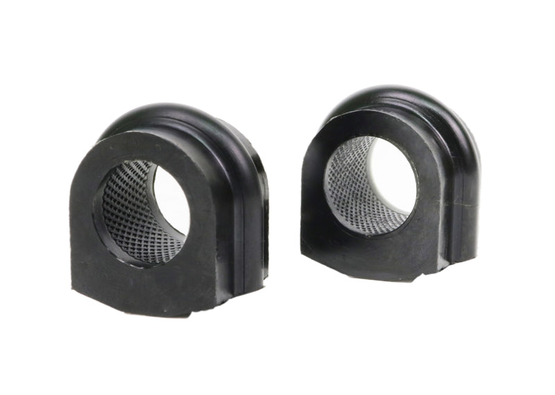 Whiteline 94-99 Skyline R33 GTS RWD /89-93 Skyline R32 GTS RWD 24mm Front Sway Bar Mount Bushing Kit Whiteline 94-99 Skyline R33 GTS RWD /89-93 Skyline R32 GTS RWD 24mm Front Sway Bar Mount Bushing Kit