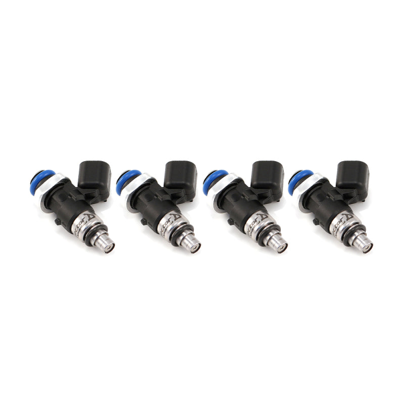 Injector Dynamics ID1050X Injectors Hayabusa Gen 2 w/HTP Rail Conversion ONLY Injector Dynamics ID1050X Injectors Hayabusa Gen 2 w/HTP Rail Conversion ONLY