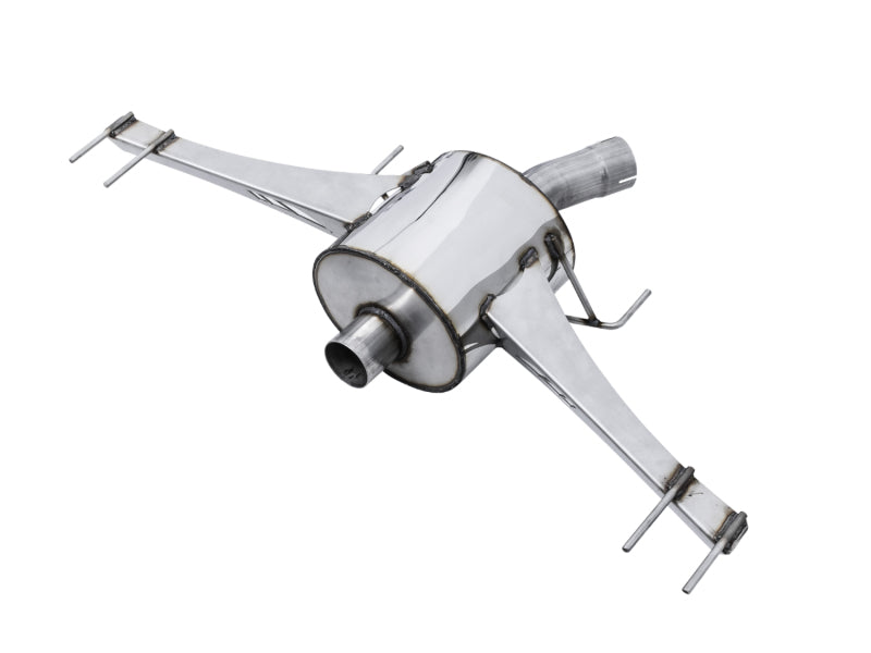 AWE Tuning 17+ Honda Civic Type R FK8 2.0L Turbo Touring Edition Conversion Kit AWE Tuning 17+ Honda Civic Type R FK8 2.0L Turbo Touring Edition Conversion Kit