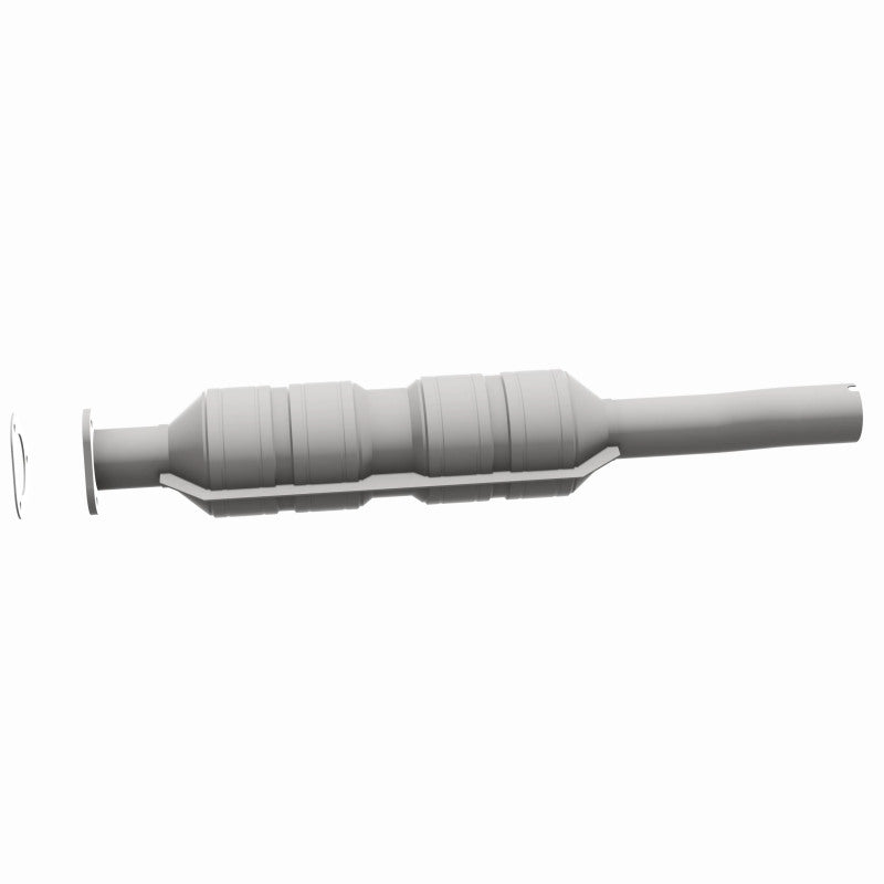 MagnaFlow Conv DF 97-99 E350 Van With 5.4L An MagnaFlow Conv DF 97-99 E350 Van With 5.4L An