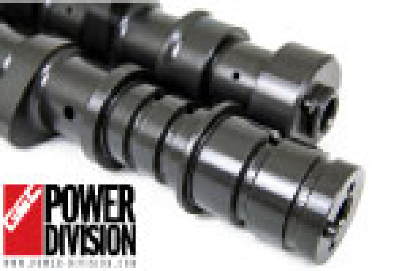 GSC P-D 93-02 Toyota Supra VVTI 2JZ-GTE R2 Camshafts Billet (Requires GSC Conical Spring Kit) GSC P-D 93-02 Toyota Supra VVTI 2JZ-GTE R2 Camshafts Billet (Requires GSC Conical Spring Kit)