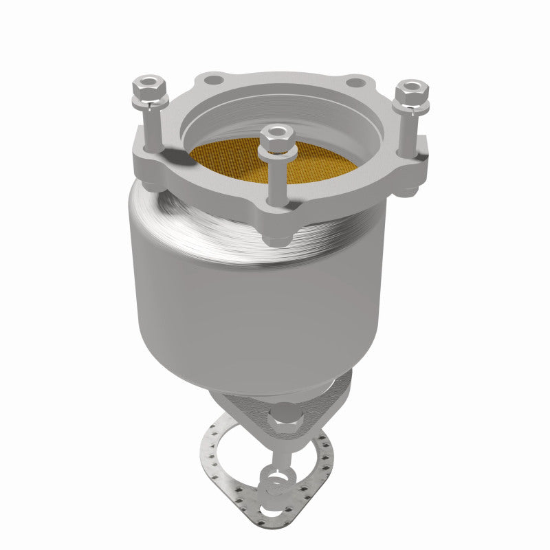 MagnaFlow Conv DF 02-05 Sedona Rear Manifold MagnaFlow Conv DF 02-05 Sedona Rear Manifold