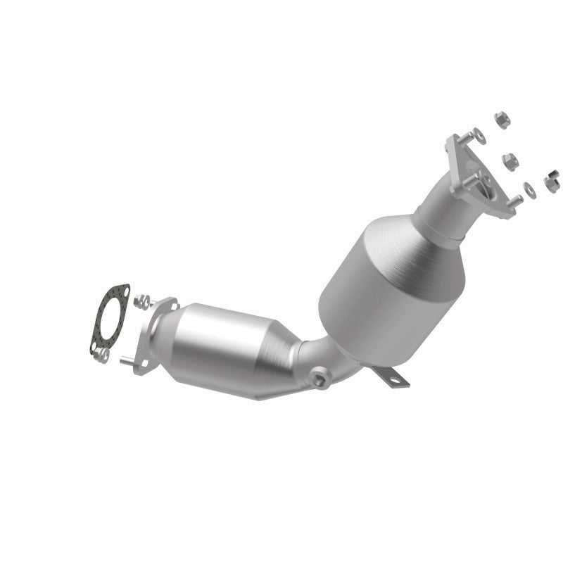 MagnaFlow Conv Direct Fit 04-06 Nissan 350Z 3.5L / 04-07 Infiniti G35 3.5L - Left Side MagnaFlow Conv Direct Fit 04-06 Nissan 350Z 3.5L / 04-07 Infiniti G35 3.5L - Left Side