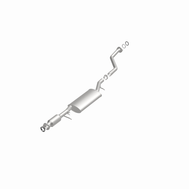 Magnaflow 99-03 Lexus RX300 Base V6 3.0L OEM Grade / EPA Compliant Direct-Fit Catalytic Converter Magnaflow 99-03 Lexus RX300 Base V6 3.0L OEM Grade / EPA Compliant Direct-Fit Catalytic Converter