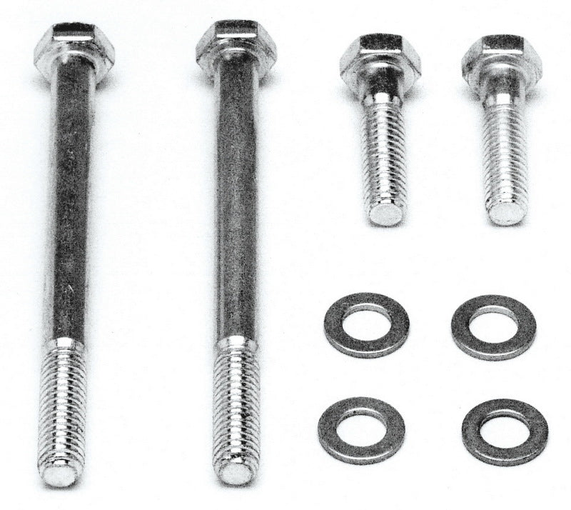Edelbrock Q-Jet Bolt Kit Edelbrock Q-Jet Bolt Kit