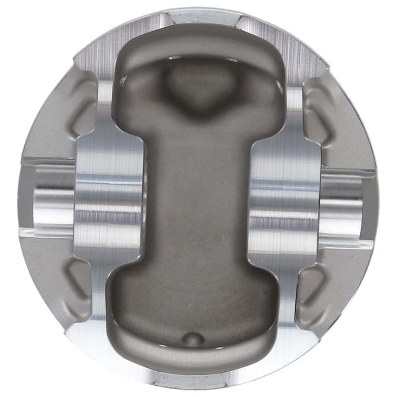 Wiseco Chevrolet LS RED- LS 4.000in Stroke Flat Tops 4.075in Bore - Set of 8 Wiseco Chevrolet LS RED- LS 4.000in Stroke Flat Tops 4.075in Bore - Set of 8