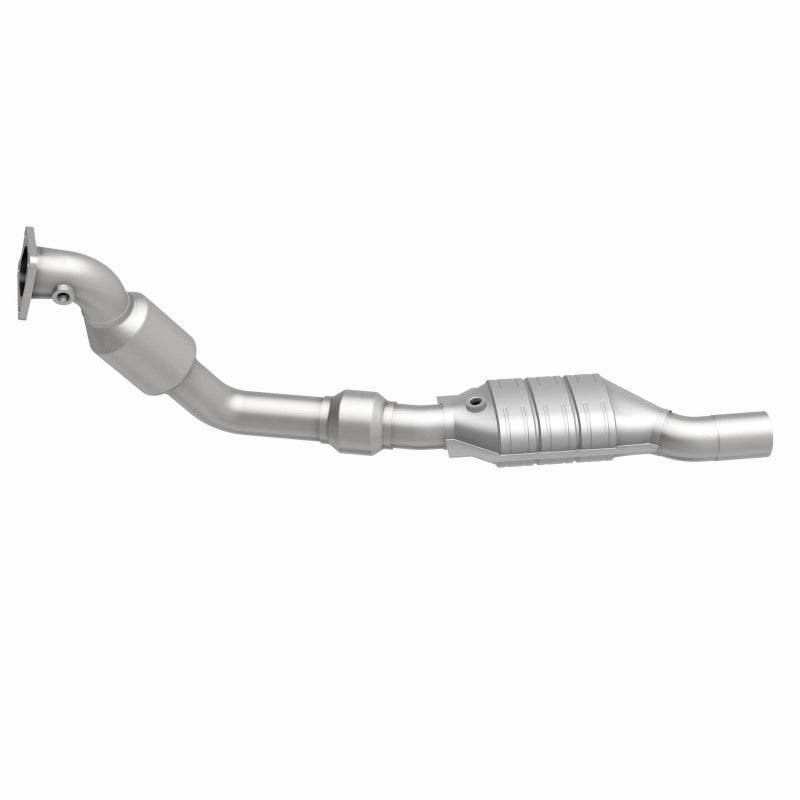 MagnaFlow Conv DF 03-04 Audi RS6 4.2L Passenger Side MagnaFlow Conv DF 03-04 Audi RS6 4.2L Passenger Side