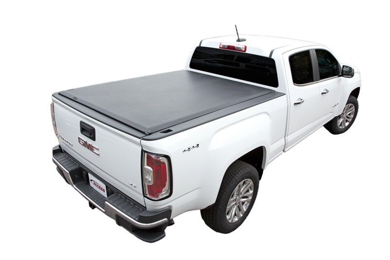 Access Lorado 15-19 Ford F-150 8ft Bed Roll-Up Cover Access Lorado 15-19 Ford F-150 8ft Bed Roll-Up Cover