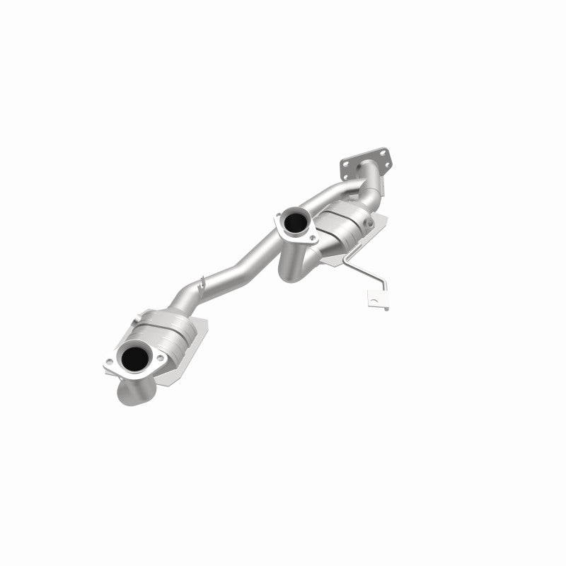 MagnaFlow Conv DF 04 Ford Freestar 3.9L MagnaFlow Conv DF 04 Ford Freestar 3.9L