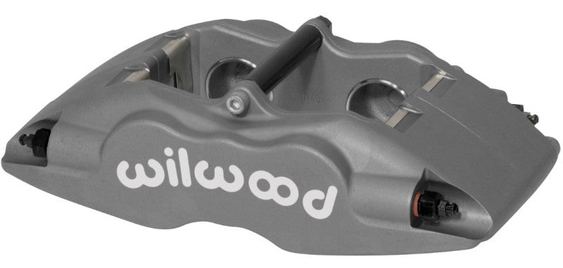 Wilwood Caliper-Forged Superlite 1.75in Pistons 1.10in Disc Wilwood Caliper-Forged Superlite 1.75in Pistons 1.10in Disc