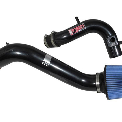 Injen 08-09 Accord Coupe 2.4L 190hp 4cyl. Black Cold Air Intake