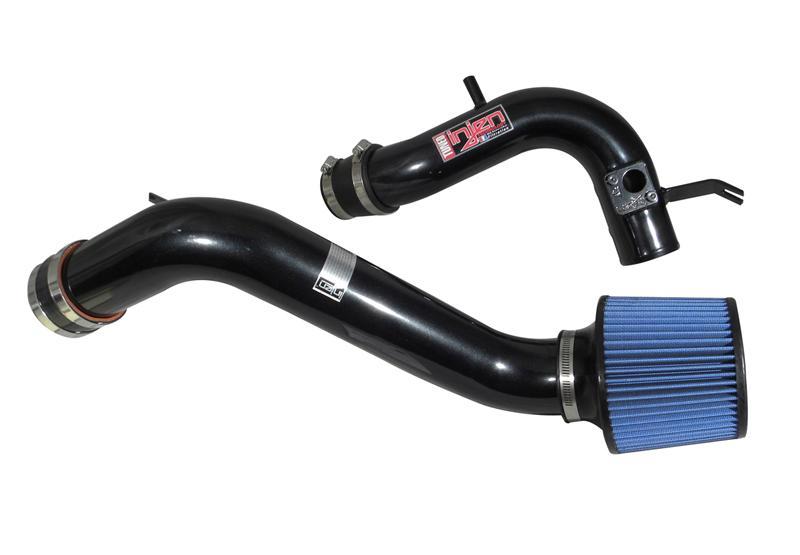 Injen 08-09 Accord Coupe 2.4L 190hp 4cyl. Black Cold Air Intake Injen 08-09 Accord Coupe 2.4L 190hp 4cyl. Black Cold Air Intake