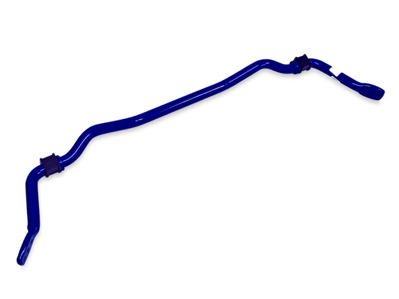 SuperPro 2008 Mitsubishi Lancer Evolution MR Rear Sway Bar Kit - 27mm Adjustable SuperPro 2008 Mitsubishi Lancer Evolution MR Rear Sway Bar Kit - 27mm Adjustable