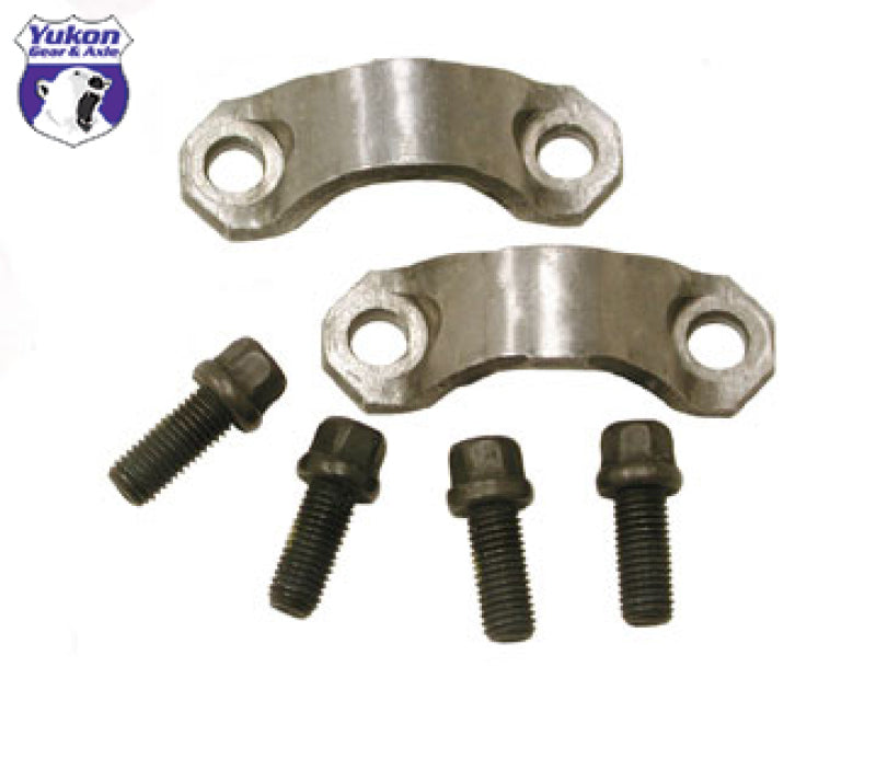 Yukon Gear Dana 60 / Dana 70 / and Dana 80 Strap Kit Yukon Gear Dana 60 / Dana 70 / and Dana 80 Strap Kit