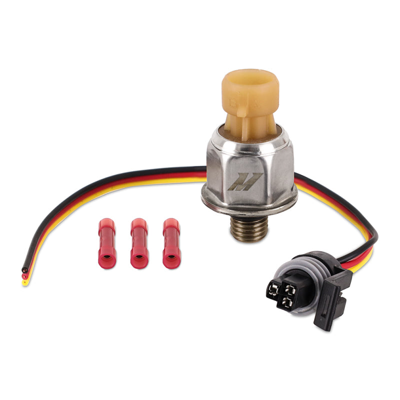 Mishimoto 2005-2007 Ford 6.0L Powerstroke Injector Control Pressure Sensor Mishimoto 2005-2007 Ford 6.0L Powerstroke Injector Control Pressure Sensor