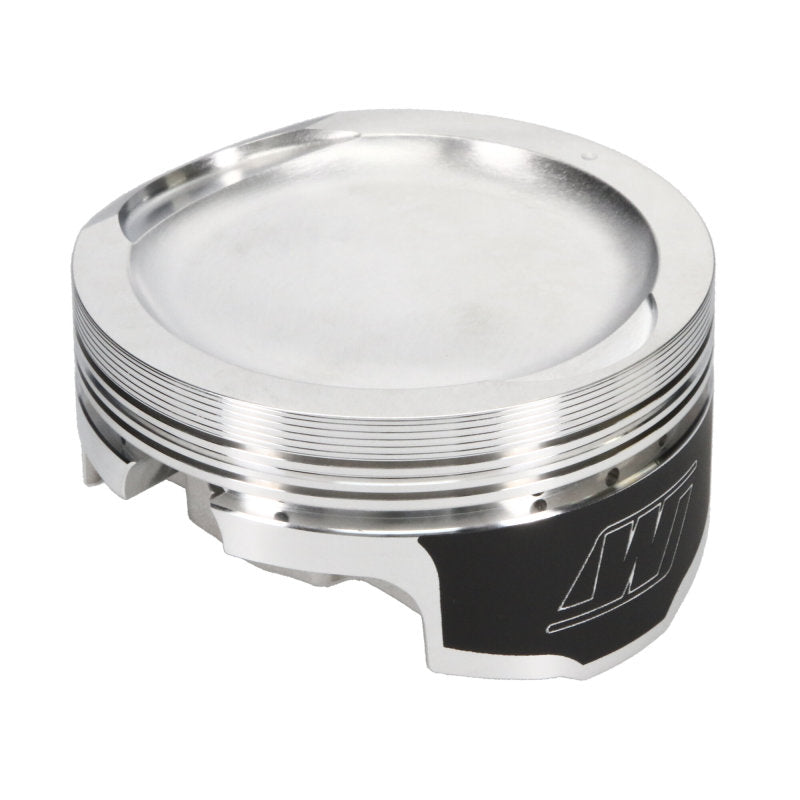 Wiseco Chrysler 6.1L Hemi -28cc Dish 4.060inch Piston Shelf Stock Kit Wiseco Chrysler 6.1L Hemi -28cc Dish 4.060inch Piston Shelf Stock Kit
