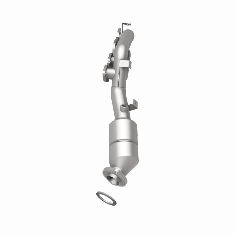 MagnaFlow Conv DF 08-10 Lexus IS F 5.0L P/S Manifold MagnaFlow Conv DF 08-10 Lexus IS F 5.0L P/S Manifold