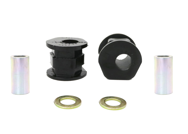 Whiteline 96-00 Honda Civic EJ & EK Front Caster adj kit -  lwr c/arm Whiteline 96-00 Honda Civic EJ & EK Front Caster adj kit -  lwr c/arm