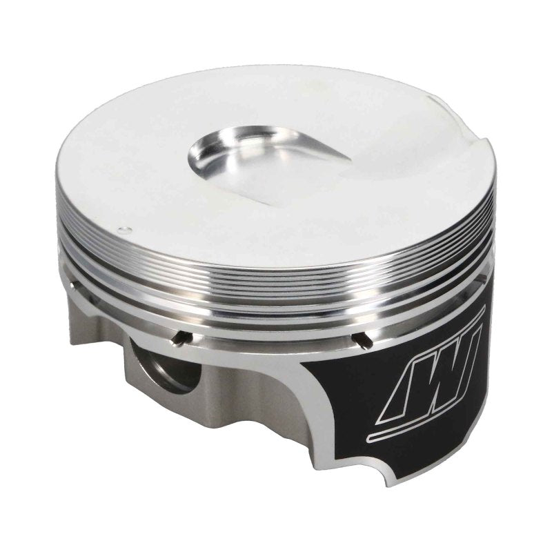 Wiseco Chevrolet Gen V L83 5.3L 3.790in Bore 9.5:1 CR -8.5cc Dish Piston Kit - Set of 8 Wiseco Chevrolet Gen V L83 5.3L 3.790in Bore 9.5:1 CR -8.5cc Dish Piston Kit - Set of 8