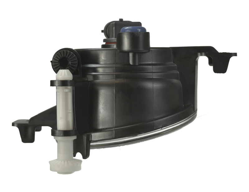 Hella 09-13 BMW X5 (w/ Cornering Lights) Fog Lamp w/ H11 Bulb - Left Hella 09-13 BMW X5 (w/ Cornering Lights) Fog Lamp w/ H11 Bulb - Left