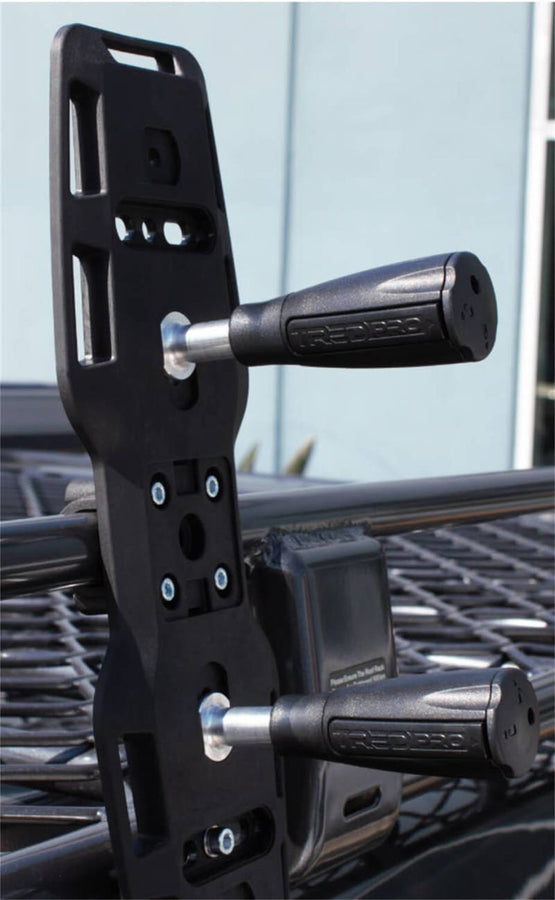 ARB TRED Side-Mount Adapter Kit ARB TRED Side-Mount Adapter Kit