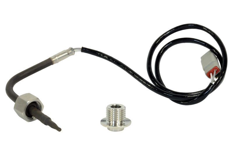 AEM RTD Exhaust Gas Temperature Sensor Kit AEM RTD Exhaust Gas Temperature Sensor Kit