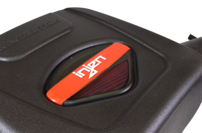 Injen 07-20 Toyota Tundra 5.7L Evolution Intake (Oiled) Injen 07-20 Toyota Tundra 5.7L Evolution Intake (Oiled)