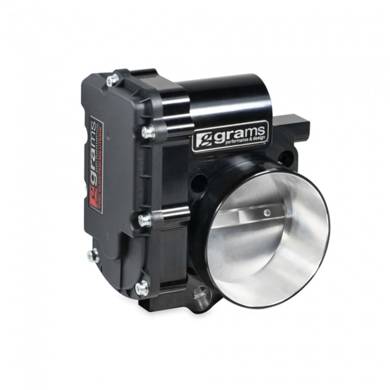 Grams Performance DBW Electronic 72mm Throttle Body 2012+ Scion FR-S / Subaru BRZ Grams Performance DBW Electronic 72mm Throttle Body 2012+ Scion FR-S / Subaru BRZ