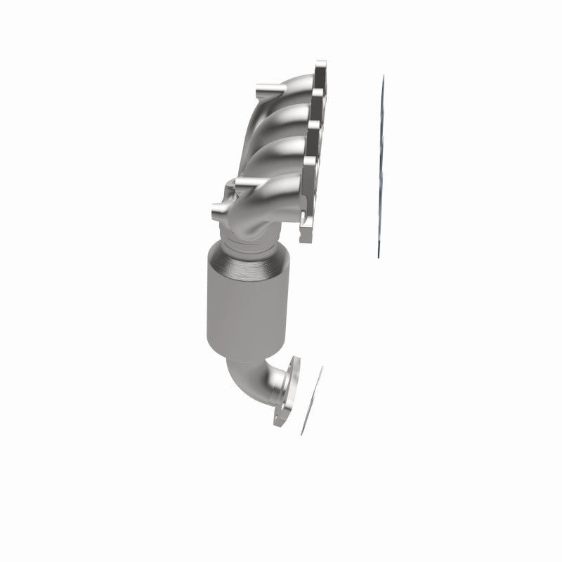 MagnaFlow Conv DF 06-09 Hyundai Accent 1.6L MagnaFlow Conv DF 06-09 Hyundai Accent 1.6L