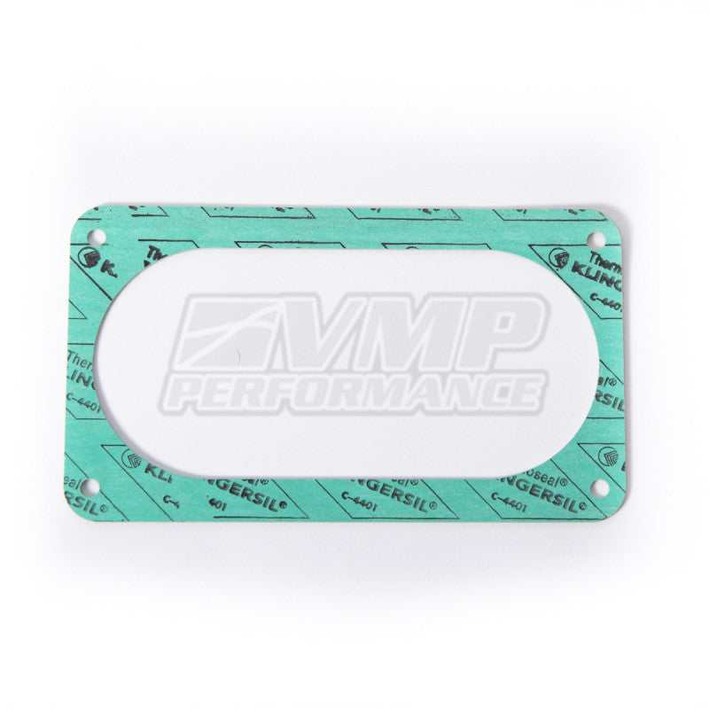 VMP Performance KB168 Throttle Body Gasket (Custom Bolt Pattern) VMP Performance KB168 Throttle Body Gasket (Custom Bolt Pattern)