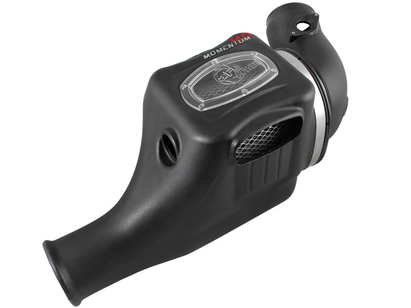 aFe Momentum HD Pro DRY S Stage-2 Si Intake 03-07 Ford Diesel Trucks V8-6.0L (See afe51-73003-E) aFe Momentum HD Pro DRY S Stage-2 Si Intake 03-07 Ford Diesel Trucks V8-6.0L (See afe51-73003-E)