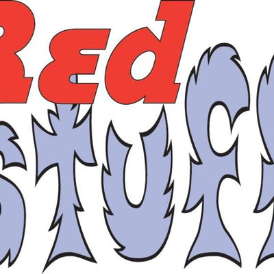 EBC 18+ Subaru WRX STI Redstuff Rear Brake Pads