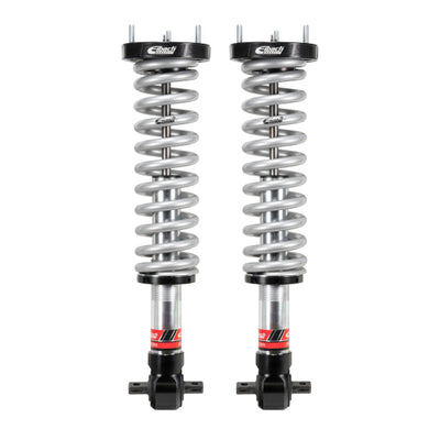 Eibach 20-22 GM 1500 Truck 3.0L 6 Cyl. Turbo Diesel 4WD Front Pro-Truck Coilover 2.0