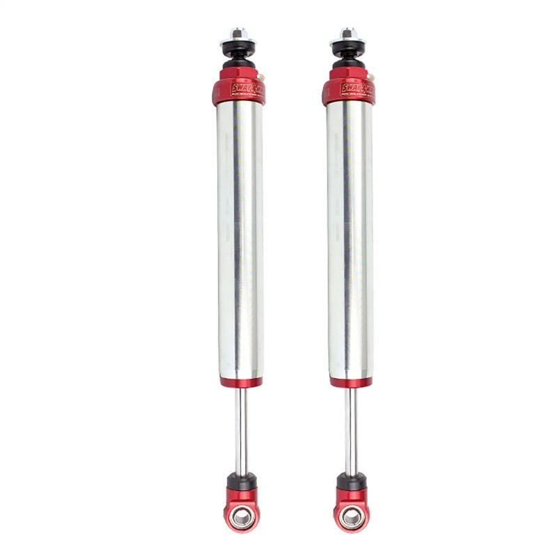aFe Sway-A-Way 2.0in Rear Shock Kit 00-06 Toyota Tundra aFe Sway-A-Way 2.0in Rear Shock Kit 00-06 Toyota Tundra