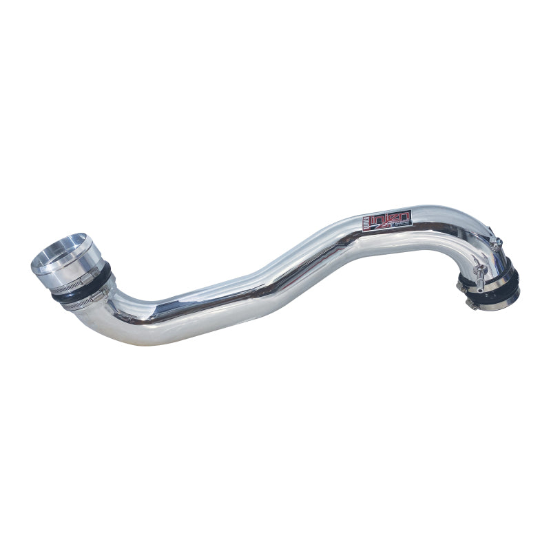 Injen 15-20 Ford F150 3.5L V6 (tt) Aluminum Intercooler Piping Kit - Polished Injen 15-20 Ford F150 3.5L V6 (tt) Aluminum Intercooler Piping Kit - Polished