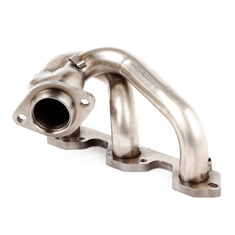 Omix Exhaust Header Left- 07-11 Wrangler JK/JKU 3.8L Omix Exhaust Header Left- 07-11 Wrangler JK/JKU 3.8L