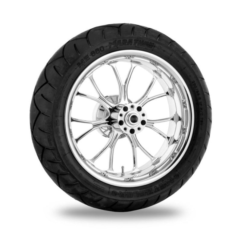 Performance Machine 18x5.5 Forged Wheel Heathen  - Chrome Performance Machine 18x5.5 Forged Wheel Heathen  - Chrome